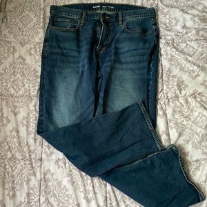 Old Navy men’s jeans 36x30